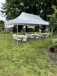 IMG 3378 1755796051 10 x 20 Pop Up Tent Package