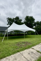 20x30 Tent
