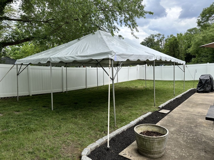 Tents Tents